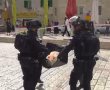 גילינו: עכשיו אנו יודעים למה לא היו שוטרים לפזר חגיגות פורים בירושלים