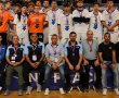 הישג בינלאומי אדיר: נבחרת תיכון מראשון לציון סגנית אלופת העולם בכדוריד