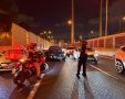צילום: דוברות איחוד הצלה 