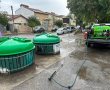 הזוי: אשדודי קיבל דו"ח עירוני ויצא למסע נקמה בפחי האשפה
