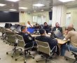 התרעה חמורה: נפצים מגיעים לאשדוד מערביי יו"ש עם אמל"ח מסוכן