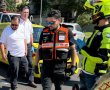 אסון באשדוד: בחור ישיבה נקלע לתאונת דרכים בדרכו לחוף הנפרד ונפטר מפצעיו