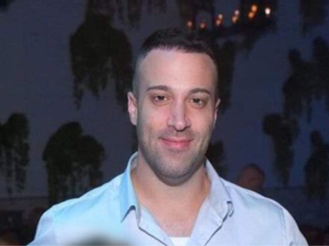 הרוצח ג'ייסון בלייז