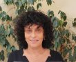 איריס צור, מנהלת הרווחה של חולון, מסיימת את תפקידה