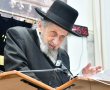 סערה בירושלים: מרן הגר"ד לנדו מורה להתעלם מרשימות שיבוץ הסמינרים של העירייה