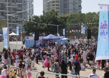 ואדים אקשן, אורה כליפה