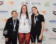 איגוד השחייה בישראל Israel Swimming Association  