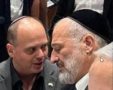 ברוט ואריה דרעי - מה הדיל הסודי?