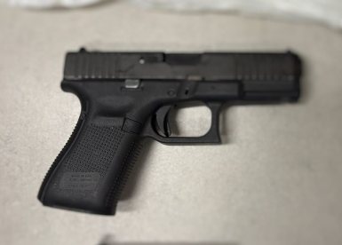 דוברות משטרה