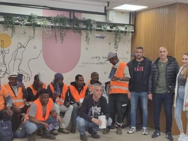 מירה בן ברוך
