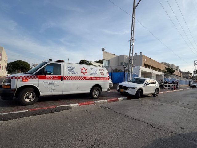 מד״א