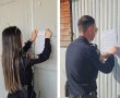 בגלל העסקת שב"חים: מספרה וסופרמרקט בנגב נסגרו בצו מנהלי ל-30 יום