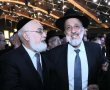 הנתונים נחשפים: כמה השקיעה המוהע"ד במקוואות באשדוד השנה?