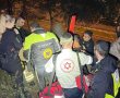 בתום פעולות חיפוש ואיתור נרחבות של שוטרי מחוז ירושלים: אותר וחולץ אדם מבוגר שהיה חשש לחייו