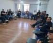 צוותי מגיבים ראשונים הוכשרו במרכז הרפואי וולפסון בחולון