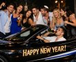 ליל הסילבסטר של הילדים שלכם: אל תתנו לחגיגה להפוך לסיוט של חייכם