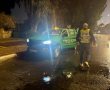 פיק גשם חריג: לילה סוער באשדוד