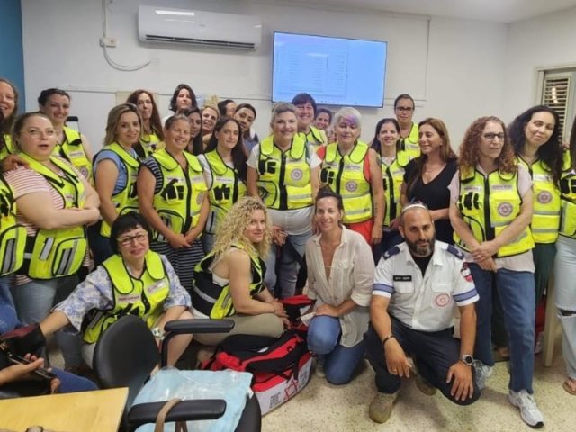 צילום: דוברות מד"א