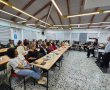 לראשונה בקריית גת: נפתח קורס הכשרה לתומכות החינוך המיוחד!