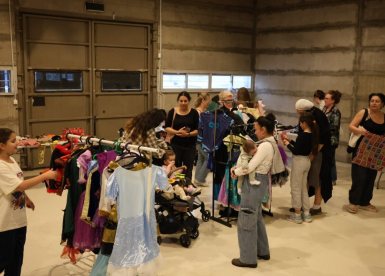 לורין סוויסה