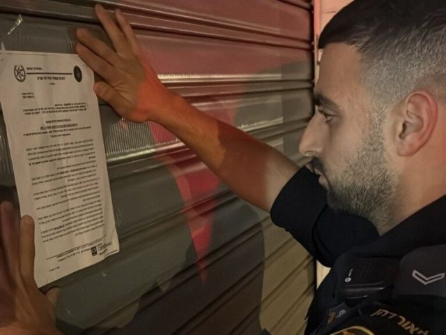 דוברות משטרה