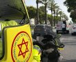 שיא שלילי של 18 שנה בהולכי רגל הרוגים – ומה קורה באשדוד?