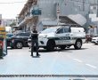 מכה כלכלית קשה למחוללי פשיעה בבת ים - צפו בתיעוד