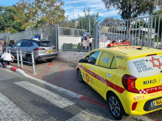 צילום: תיעוד מבצעי מד״א 