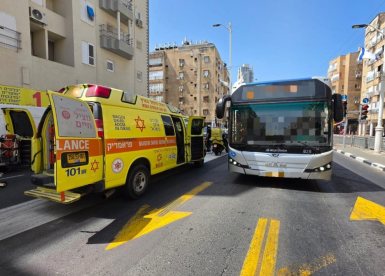 מד"א