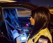 עשרות דוחות תנועה נרשמו נגד נהגי רמת גן גבעתיים והסביבה