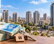 כמה צריך היום כדי לקנות 4 חדרים בבת ים? עסקאות האמת נחשפות