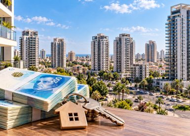 אילוסטרציה AI