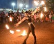 קרקס, מסיבות, בריכות ומדורות: שבוע שלם של ל״ג בעומר בראשון לציון