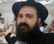 מביא את האור למשפחות שנאבקות בחשיכה. הכירו את גבריאל צסרסקי