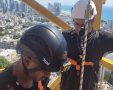 צילום: דוברות כיבוי והצלה