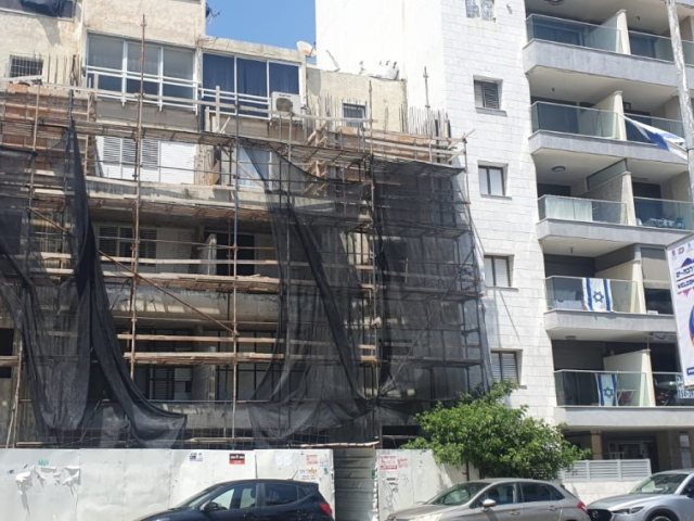 מערכת האתר