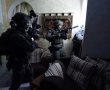 המצוד הסתיים בכפר עקב: פוענחה פריצת ה"מיליונים" מראשון לציון
