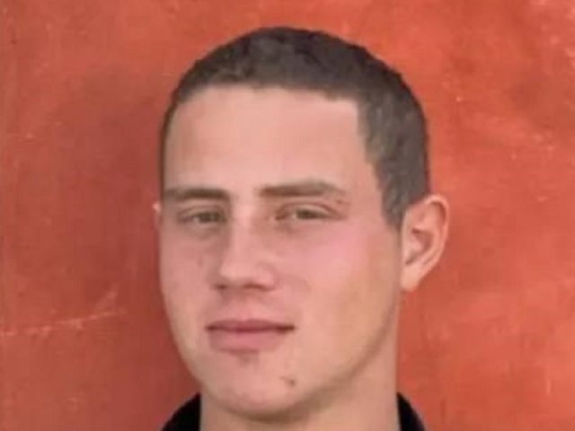  סרן עומר מקסים נאוטרה הי"ד