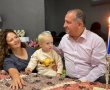 המיצג המצמרר שהקימה ענת אלקבץ בכפר עזה לזכר ביתה סיוון שנרצחה ב 7 לאוקטובר
