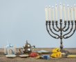 חנוכה של תרבות בקריית גת