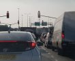 פקקי תנועה כבדים ברחבי אשדוד; עומסים חריגים ביציאות מהעיר