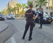 מאות דוחות ושב״ח אחד - פעילות אכיפה מוגברת בבת ים