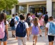 בחולון בונים מצוינות בחינוך: כ-60 מיליון ש"ח הושקעו בשדרוג מוסדות החינוך