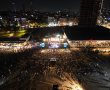 אלוף העולם LIVE באמפי בת-ים: חנן בן ארי מגיע למופע חגיגי כחלק מחגיגות ה-100 לעיר