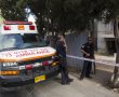 אם דקרה למוות את שני ילדיה וניסתה להתאבד