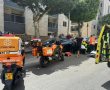 תושב אשדוד דרס שוטר במרדף משטרתי - וזה העונש שנגזר עליו