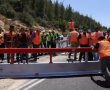 הלקח מהשריפות ליד ירושלים: נתיבי מילוט בכביש 1