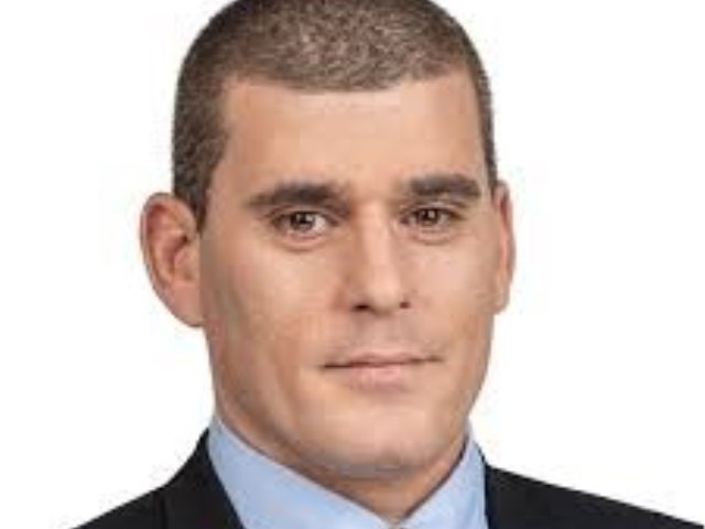 ירון לוי