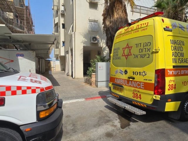 דוברות מד״א