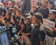 ראשי הרשויות הבדואיות מאיימים בקלפי; בן גביר בתגובה: "נחריב כל בית עד היסוד"